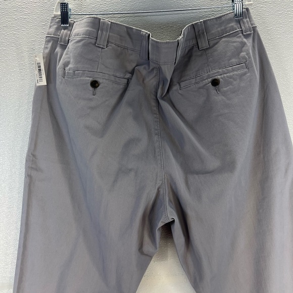 NWT Amazon Essentials Men's Classic-Fit Casual Stretch Chino Pant 44W X 28L - Picture 9 of 17